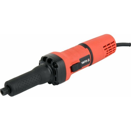 Yato-Schleifmaschine: Gerade Schleifmaschine 750 W mit Drehzahlregelung YT-82080