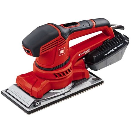Einhell-Schleifmaschine TE-OS 2520 E