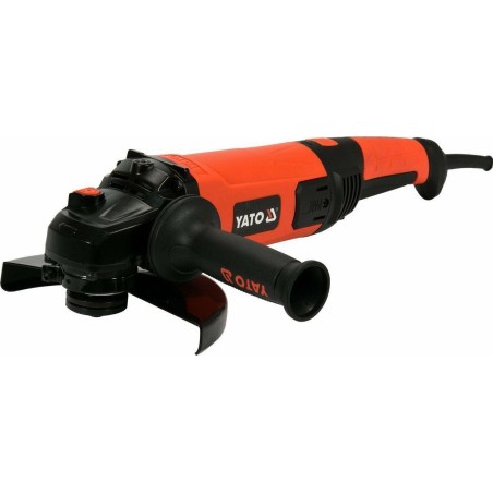 Yato-Schleifmaschine YATO-Winkelschleifer YT-82104 (YT-82104) – YT-82104