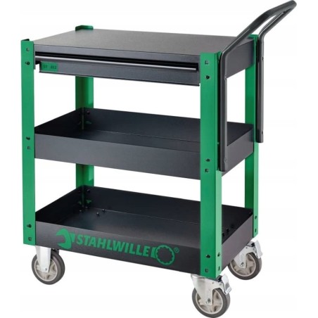 Werkzeugwagen Tool Trolley STAHLWILLE 612 ST