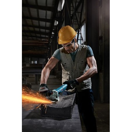 Bosch-Schleifmaschine GWS 9-125