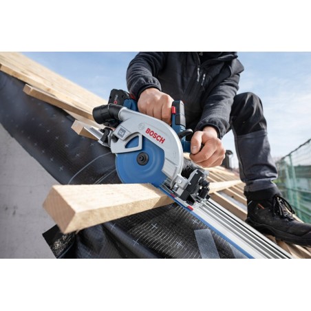 Bosch Akku-Kreissäge BOSCH GKS 18V-57-2 GX