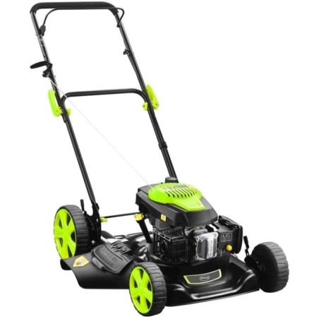 Benzin-Rasenmäher 55,6 cm K560MH-1 OKKO