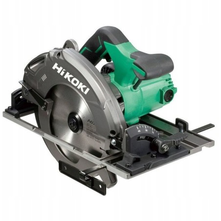 HIKOKI. Kreissäge 190 mm/1300 W C7BUM W1Z mit Koffer