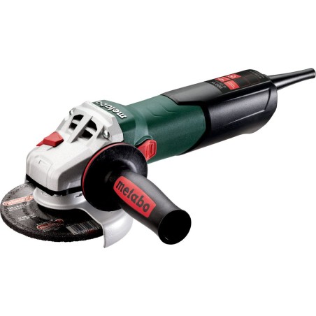 Metabo-Schleifmaschine Metabo W 9-125 Quick
