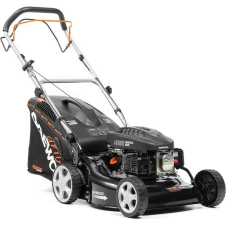 Daewoo DLM 48SP Benzinrasenmäher