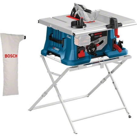 Bosch-Kreissäge GTS 18V-216, 18 V, 216 mm