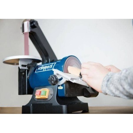 Scheppach-Schleifmaschine BTS700