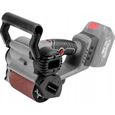Schleifmaschine Graphite 58GE137