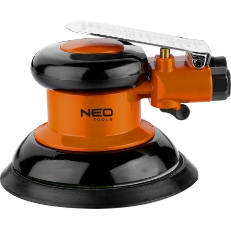 Neo-Schleifmaschine – Druckluft-Exzenterschleifmaschine, 150 mm (14-020) – WLONONWCR2563