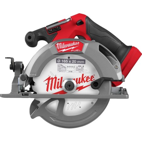 Milwaukee Akku-Kreissäge M18 FCS552-0 18 V, 165 mm (ohne Akku und Ladegerät)