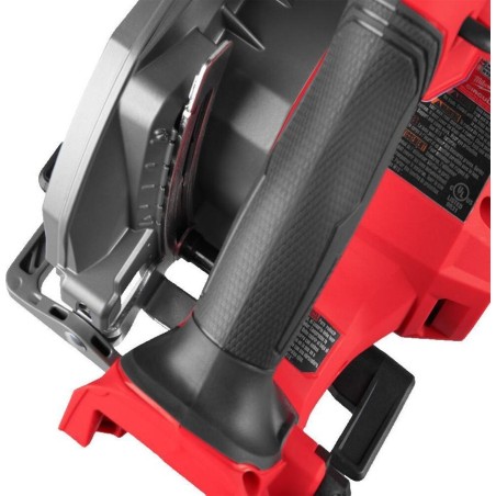 Milwaukee Akku-Kreissäge M18 FCS552-0 18 V, 165 mm (ohne Akku und Ladegerät)