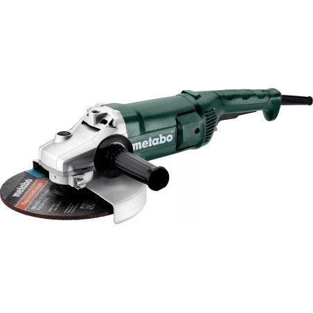Metabo-Schleifmaschine WE 2000-230