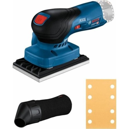 Bosch-Schleifmaschine BOSCH.OSCILATOR SANDER. GSS 12V-13 SOLO