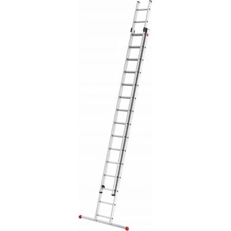 Hailo Universal-Ausziehleiter Hailo S80 ProfiStep Duo