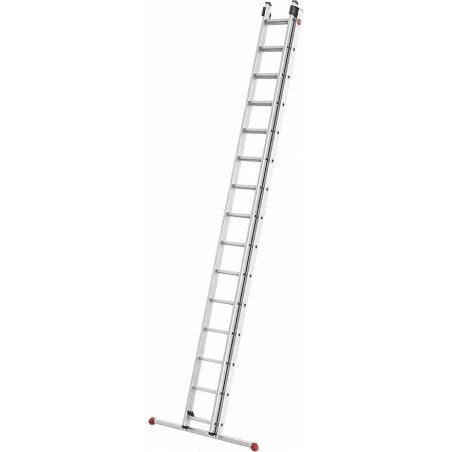 Hailo Universal-Ausziehleiter Hailo S80 ProfiStep Duo