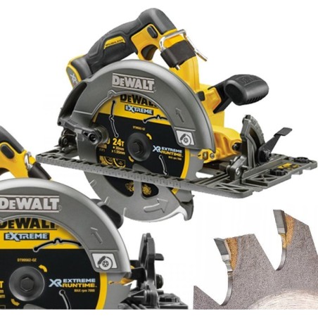 DeWalt DCS579N-XJ Kreissäge Akku-Kreissäge von DeWalt
