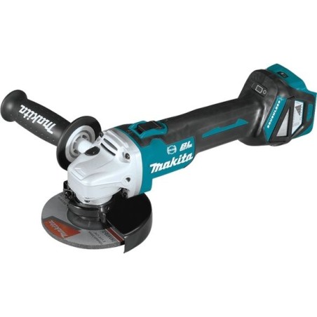 Makita DGA513ZJ Schleifmaschine