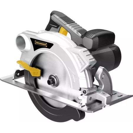 Kreissäge 1400 W