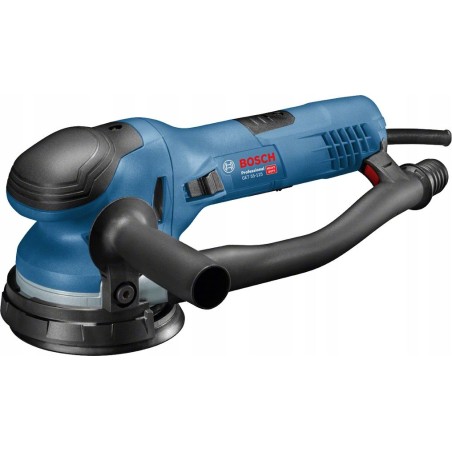 Bosch-Schleifmaschine GET 55-125