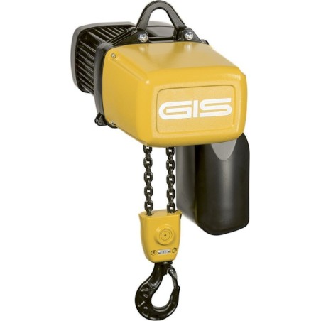 PS Lift Elektrischer Kettenzug PS-GP (Tragkraft 2500 kg)