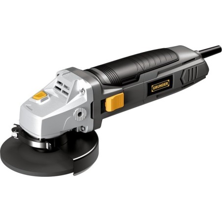 Schleifmaschine 900 W (Winkelschleifer)