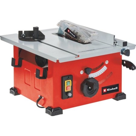 Einhell-Kreissäge TC-TS 210, 1200 W, 210 mm