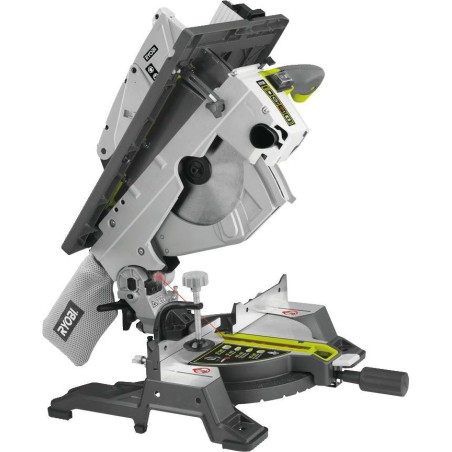 Ryobi RTMS1800-G Kreissäge, 1800 W, 254 mm