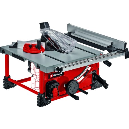 Einhell Kreissäge TE-TS 36/210 Li 36 V 210 mm