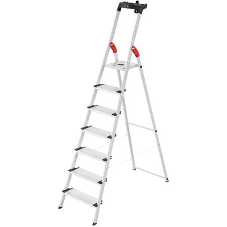 Reifen L80 ComfortLine / Aluminium / 7-Speichen 4007126023964