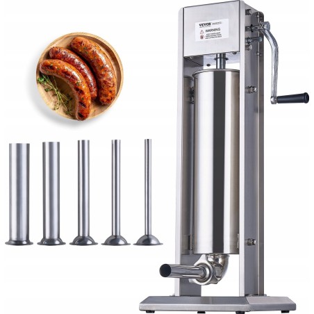 Andreasle Wurstfüllmaschine, 7 l