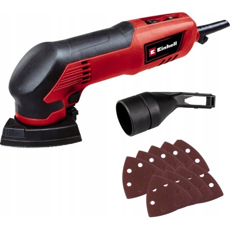 Einhell 4464255 TC-DS 20 Delta-Schleifmaschine