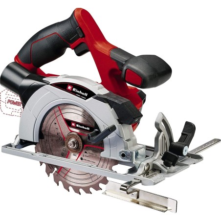 Einhell Kreissäge TE-CS 18/190 Li BL 18 V, 190 mm