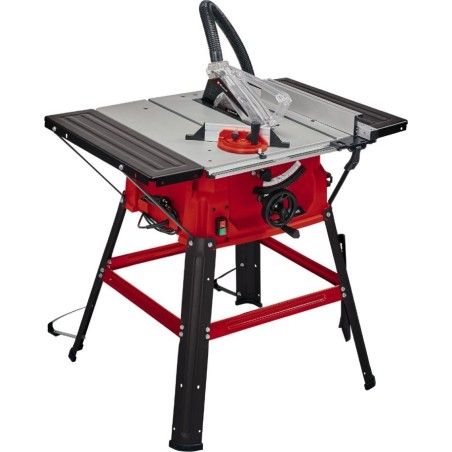 Einhell Kreissäge TC-TS 2025/2 U, 2000 W, 250 mm