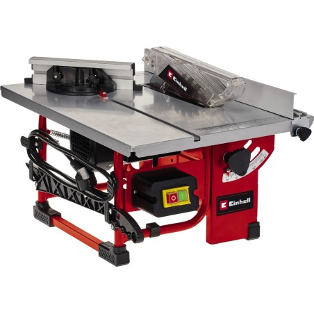 Einhell Kreissäge TC-TS 200, 800 W, 200 mm