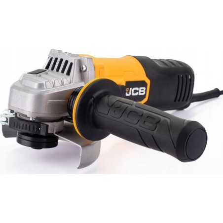 JCB-Schleifmaschine Winkelschleifer 600 W, 230 V, 115 mm