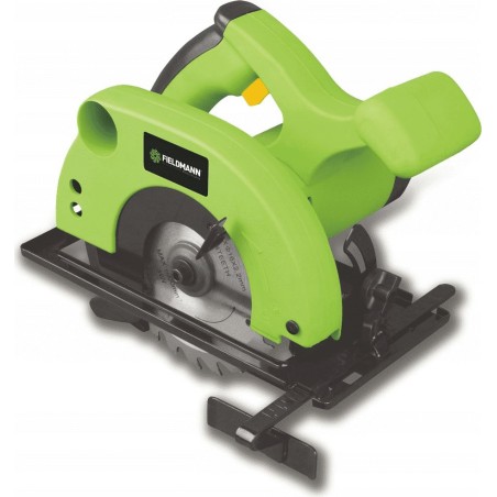 Fieldmann-Kreissäge FDK 200802-E, 800 W, 140 mm