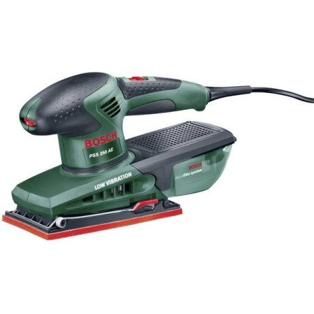 Bosch-Schleifmaschine