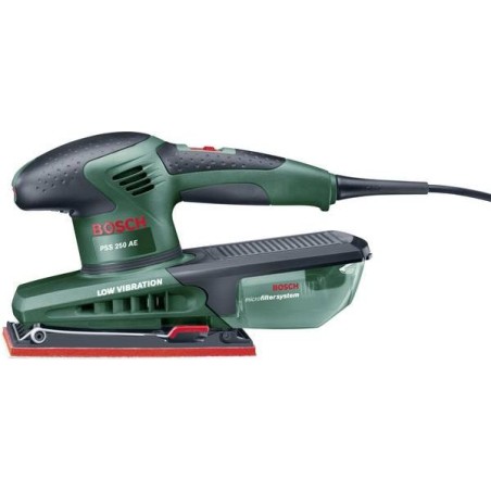Bosch-Schleifmaschine