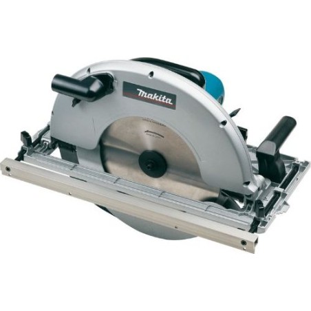 Makita-Kreissäge 5143R, 2200 W, 355 mm