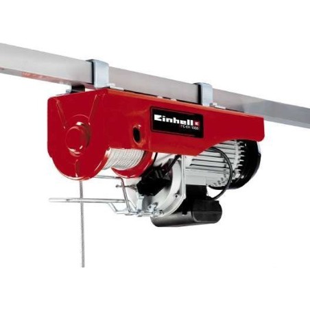 Einhell Einhell TC-EH 1000