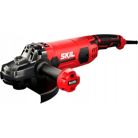 Schleifmaschine ANGLE GRINDER 9791AB 2200 W