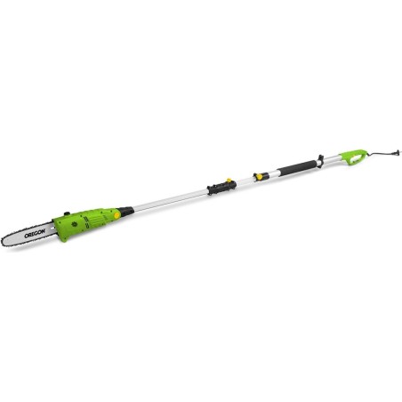 Kettensäge Fieldmann FZP 6005-E, 600 W, 25 cm