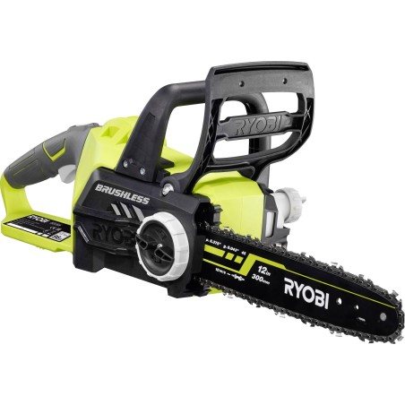 Ryobi OCS1830 18-V-Kettensäge, 30 cm