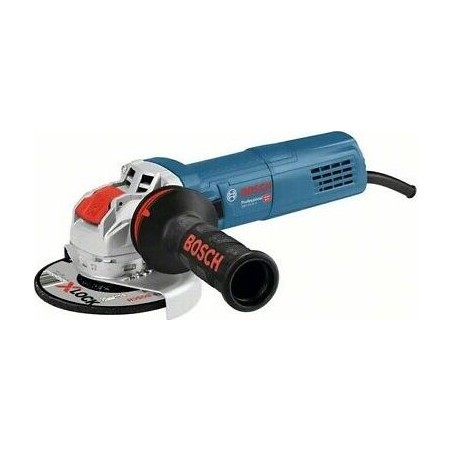 Bosch-Schleifmaschine GWX 10-125