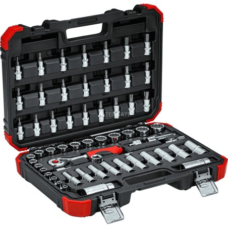 Gedore Red Werkzeugset R59003059, 59-teilig (3300054)