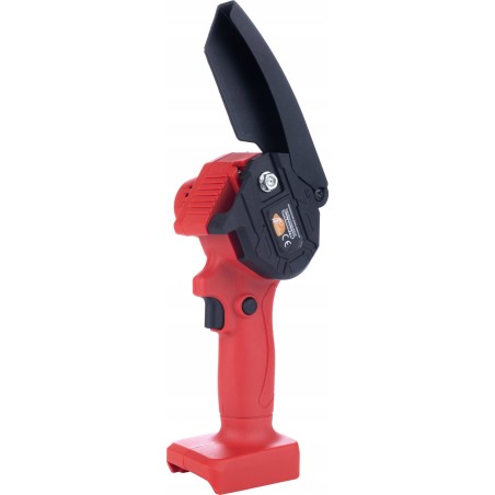 Kettensäge Rosfix AKKU-KETTENSÄGE ROSFIX RP21V AKKU 1200 W AKKU