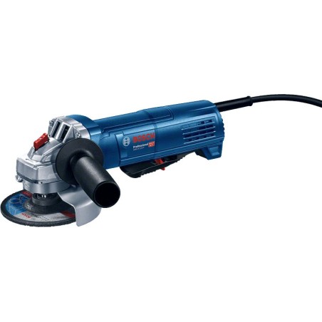 Bosch-Schleifmaschine GWS 9-125 P