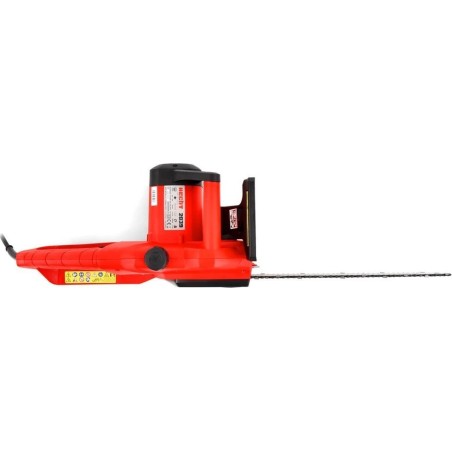 Kettensäge HECHT 2039 – ELEKTRISCHE KETTENSÄGE FÜR HOLZ UND ÄSTE, 35 cm / 2200 W