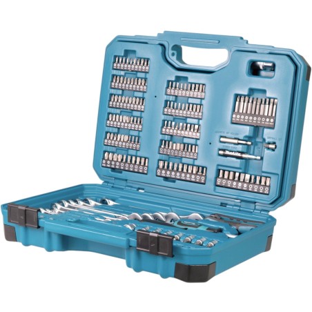 Makita Werkzeugset, 231-teilig
